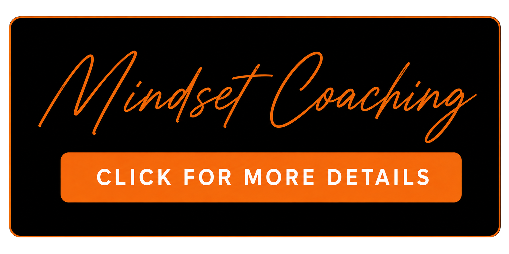 MindsetCoaching
