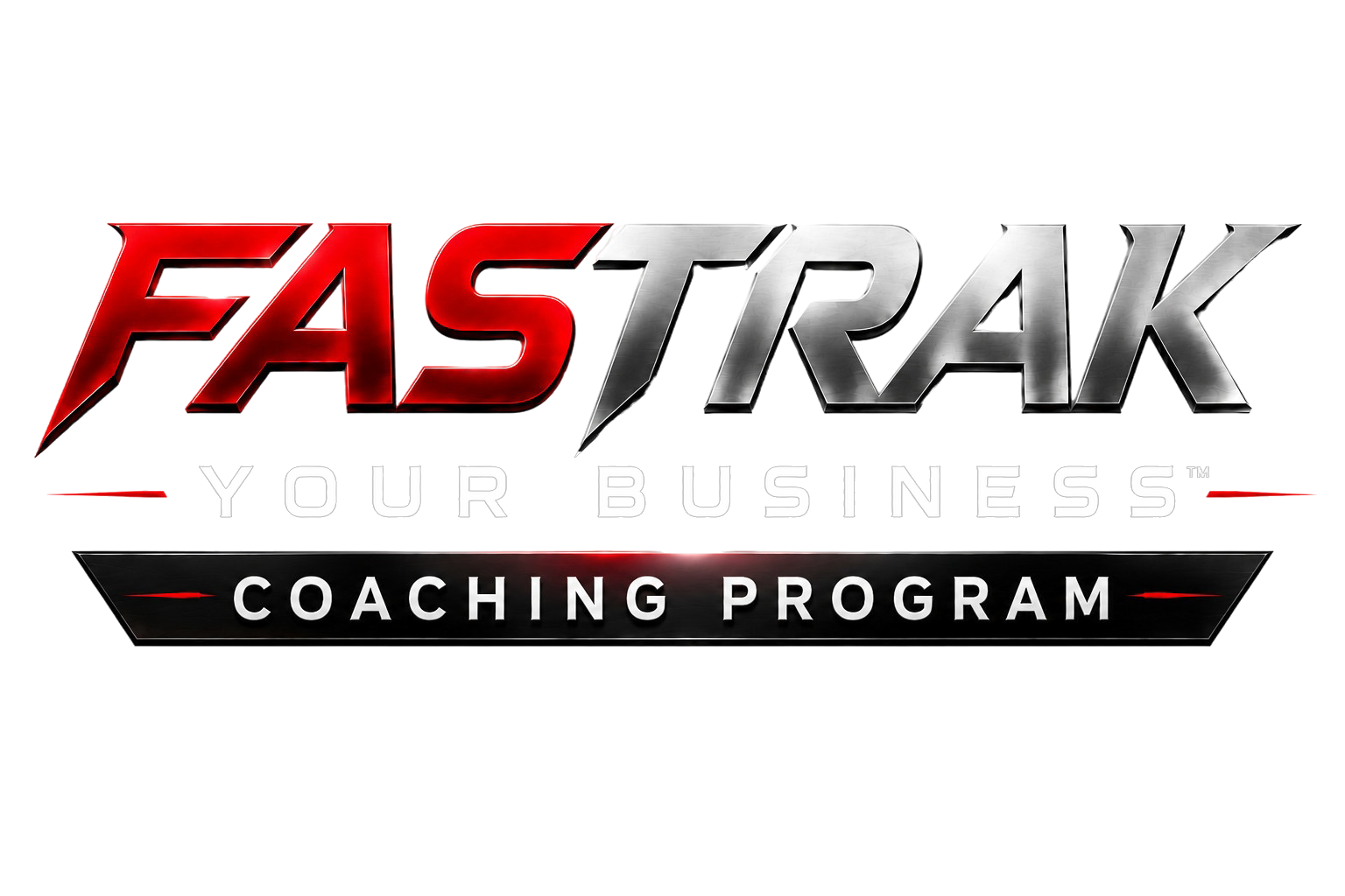 FasTrak Your Business Logo