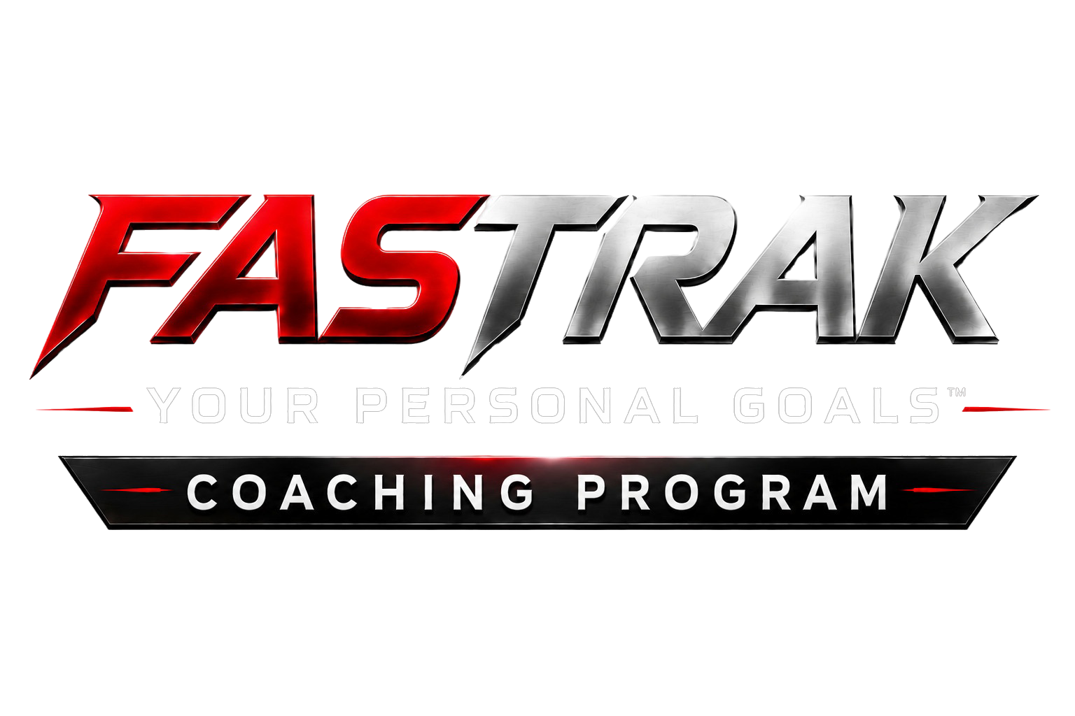 FasTrak Your Personal Goals